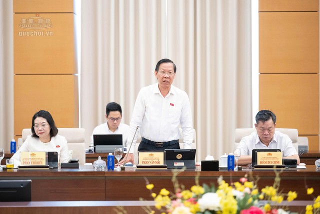 Làm rõ cơ chế thẩm định, nghiệm thu phòng cháy, chữa cháy- Ảnh 4.