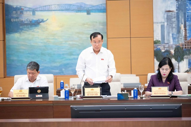Hoàn thiện pháp luật về bảo vệ công trình quan trọng liên quan đến an ninh quốc gia- Ảnh 2.