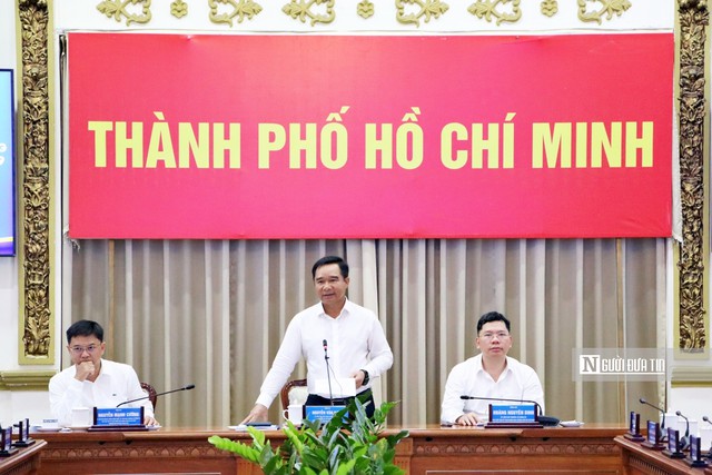 Tp.HCM tăng trưởng tích cực, nhưng doanh nghiệp rời thị trường vẫn là nỗi lo- Ảnh 2.