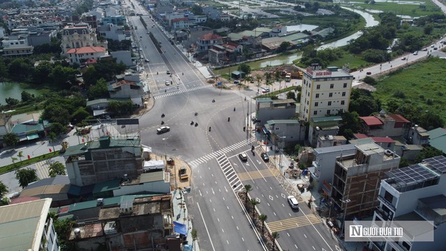 Thanh H&oacute;a th&aacute;o điểm nghẽn GPMB, tăng nguồn thu ng&acirc;n s&aacute;ch- Ảnh 2.