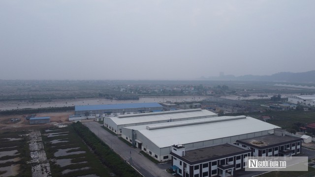 Thanh H&oacute;a th&aacute;o điểm nghẽn GPMB, tăng nguồn thu ng&acirc;n s&aacute;ch- Ảnh 3.