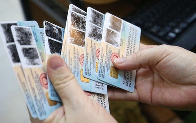 C&aacute;c trường hợp được miễn lệ ph&iacute; khi cấp đổi, cấp lại thẻ căn cước theo quy định mới nhất - Ảnh 1.