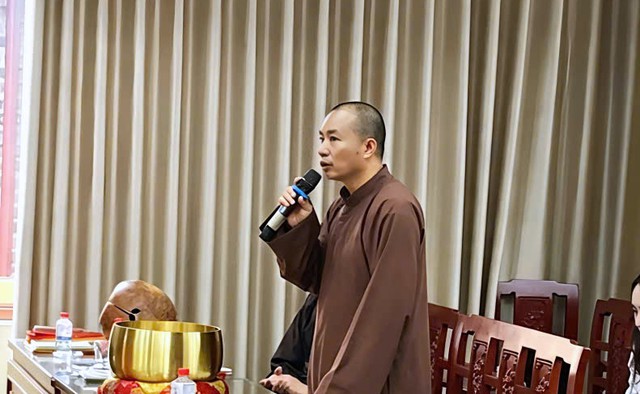 Hải Phòng: Tăng cường phổ biến pháp luật về đất đai, tín ngưỡng, tôn giáo - Ảnh 2.
