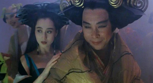 Tài tử gạo cội qua đời ở tuổi 94 - Ảnh 2.