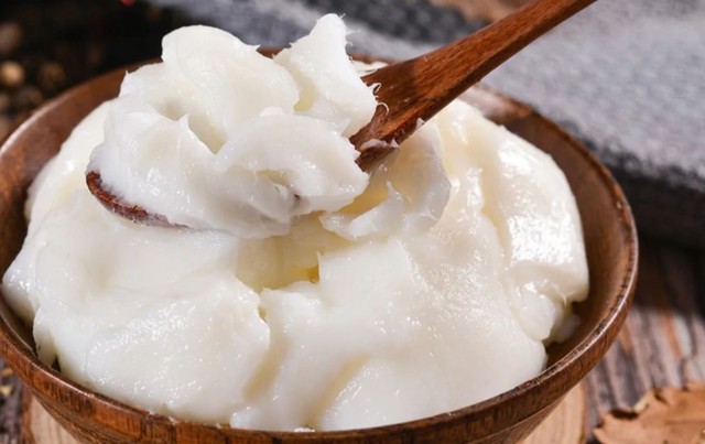 Ăn mỡ lợn mỗi ngày, người đàn ông 75 tuổi ngỡ ngàng khi đi khám - Ảnh 2.