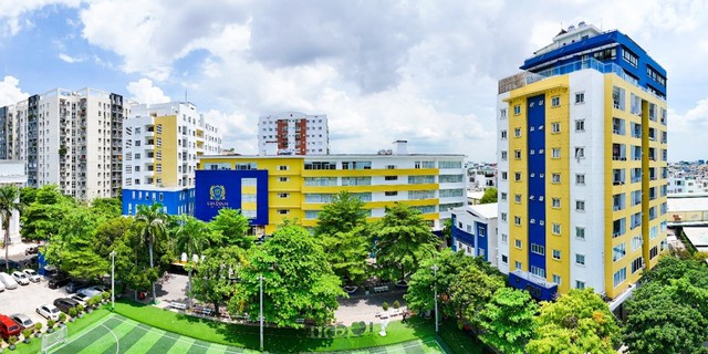 Trường Đại học Gia Định bổ nhiệm Quyền Hiệu trưởng, định hướng phát triển giai đoạn mới - Ảnh 3.