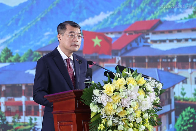 Thủ tướng: Năm học 2026 –2027 sẽ mở ra giai đoạn phát triển mới của giáo dục Việt Nam - Ảnh 3.