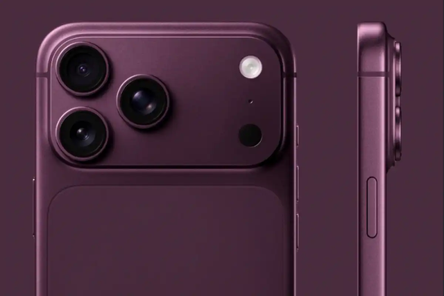 Thông tin mới nhất về giá iPhone 18 Pro Max - Ảnh 4.