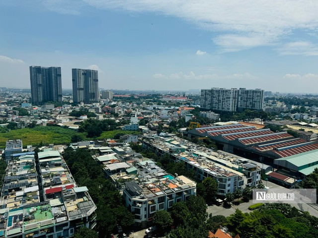 Đề xuất &ldquo;mở cửa&rdquo; nh&agrave; ở thương mại gi&aacute; ph&ugrave; hợp cho người thu nhập trung b&igrave;nh- Ảnh 1.