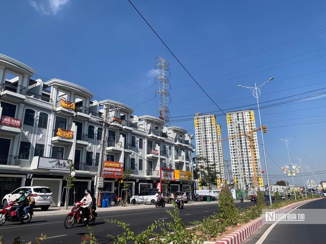 Đề xuất &ldquo;mở cửa&rdquo; nh&agrave; ở thương mại gi&aacute; ph&ugrave; hợp cho người thu nhập trung b&igrave;nh- Ảnh 2.