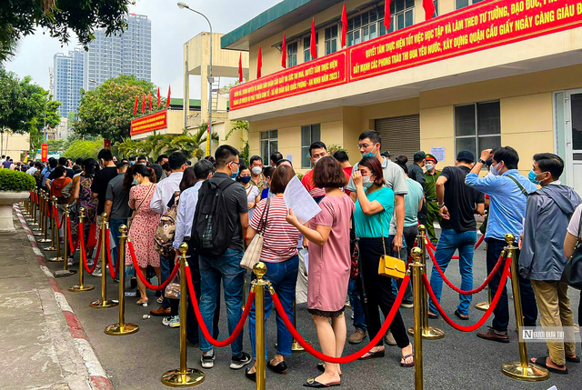 Hà Nội: Phát triển NƠXH đóng góp vào mục tiêu tăng trưởng “hai con số”- Ảnh 3.
