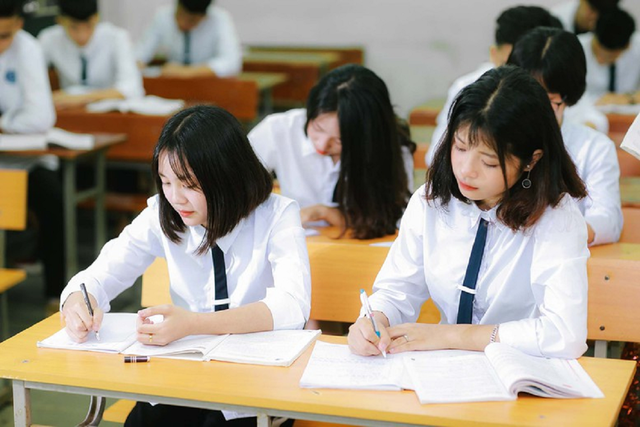 "Đại sắp xếp" trường đại học, cao đẳng và đơn vị sự nghiệp giáo dục - Ảnh 1.