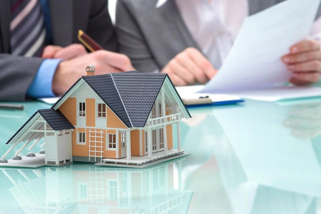 Môi giới bất động sản "vô tư" làm điều này, có thể mất 60 triệu đồng - Ảnh 1.