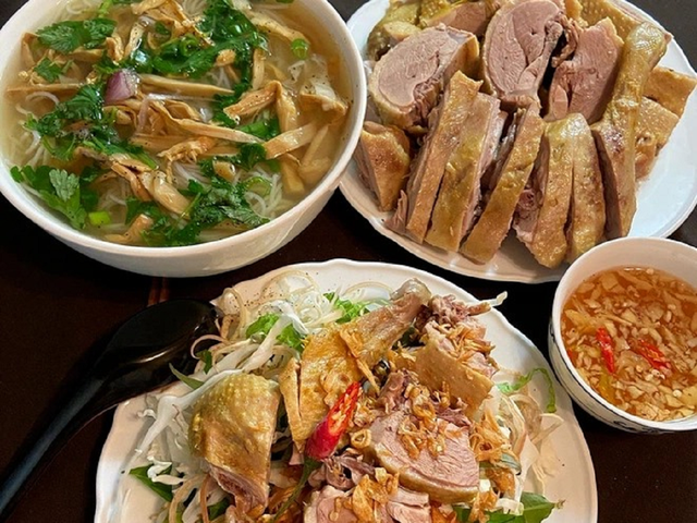 Rẻ hơn thịt bò nhưng không hề "kém cạnh" về dinh dưỡng: Bạn có biết đó là thịt gì? - Ảnh 4.