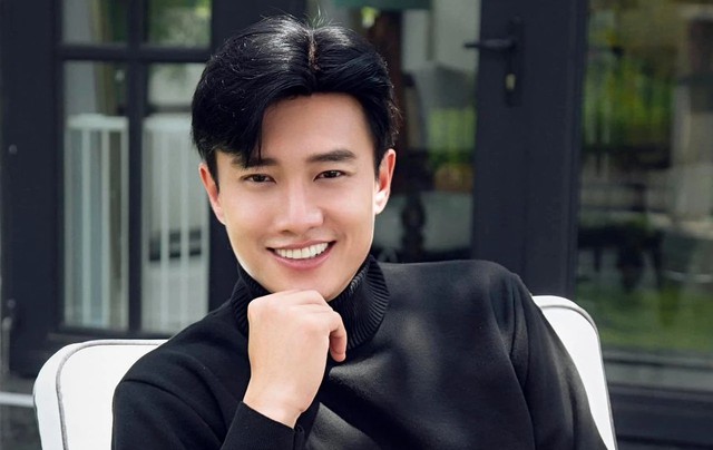 Quý ông độc thân vạn người mê của làng giải trí Việt đi bán mì, sở hữu biệt thự vài chục tỷ- Ảnh 1.
