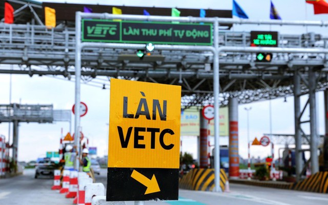 VETC báo lãi nửa đầu năm 2026 nhưng lỗ lũy kế vẫn vượt 420 tỷ đồng- Ảnh 1.