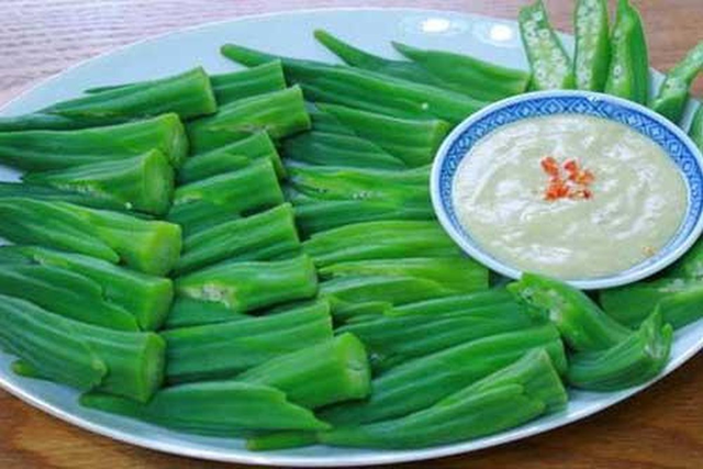 Loại quả được ví như "nhân sâm xanh", quen thuộc ở chợ Việt nhưng không phải ai cũng biết lợi ích - Ảnh 2.