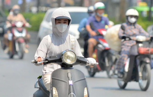 Dự báo thời tiết 8/9/2026: Miền Bắc sắp "hạ nhiệt" bất ngờ, không khí lạnh đầu mùa xuất hiện - Ảnh 1.