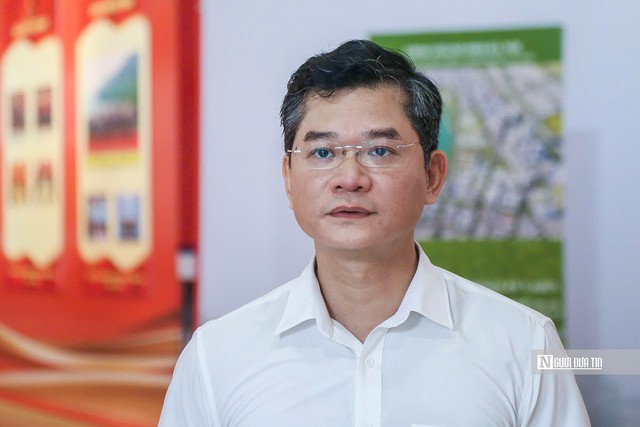 Hà Nội nêu nguyên tắc tái cấu trúc khu vực hồ Hoàn Kiếm và vùng phụ cận- Ảnh 1.