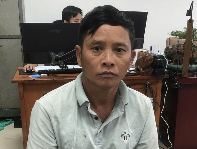 Triệt phá đường dây vận chuyển ma túy xuyên quốc gia, thu giữ 1,16 tấn ketamine giấu trên tàu cá- Ảnh 2.