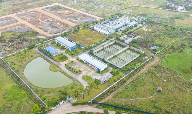 DNP Water r&uacute;t to&agrave;n bộ vốn khỏi cụm cấp nước B&igrave;nh Thuận trước thềm IPO- Ảnh 1.