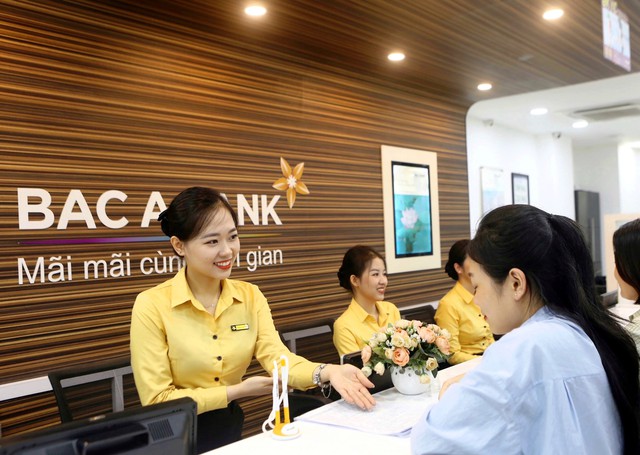 BAC A BANK thông báo chào bán Trái Phiếu ra công chúng - Ảnh 1.