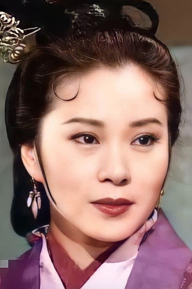 Nữ diễn viên "tài sắc vẹn toàn" từng trắng tay vì đầu tư thua lỗ, U70 vẫn lẻ bóng - Ảnh 1.