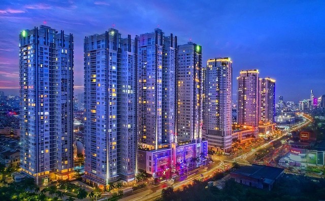 No Va Thảo Điền lỗ lớn, kiểm toán nghi ngờ khả năng hoạt động liên tục- Ảnh 1.