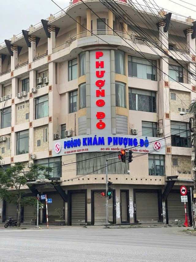 Lật tẩy thủ đoạn "vẽ bệnh", cưỡng ép bệnh nhân nâng gói dịch vụ ở phòng khám Phượng Đỏ- Ảnh 2.