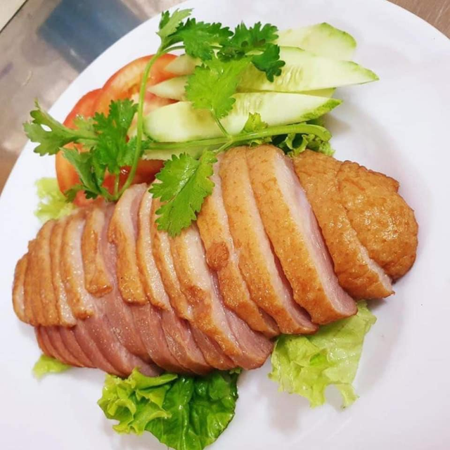 To hơn vịt, dày thịt, giàu dinh dưỡng: Loại gia cầm này có gì đặc biệt mà nhiều người mê? - Ảnh 2.