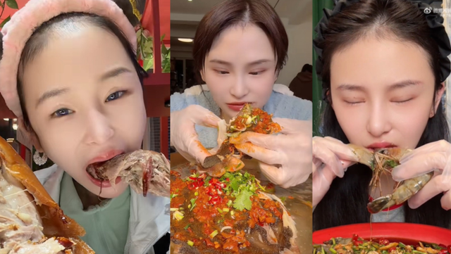 Nữ streamer mukbang đồ ăn qua đời ở tuổi 24: Hé lộ sự thật đau lòng - Ảnh 1.