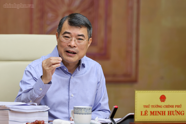 Thủ tướng: Lấy ý kiến rộng rãi, thực chất của người dân về sửa 3 Luật Đất đai, Nhà ở, Kinh doanh BĐS - Ảnh 1.