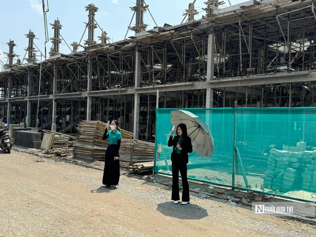 Doanh nghiệp, c&aacute; nh&acirc;n m&ocirc;i giới bất động sản "thanh lọc v&agrave; chuy&ecirc;n nghiệp h&oacute;a"- Ảnh 2.