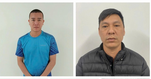Nhận tài khoản từ "siêu đại lý" hình thành đường dây cá độ hơn 88 tỷ đồng - Ảnh 1.
