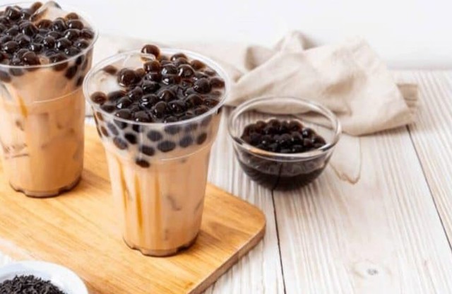 Người đàn ông 32 tuổi ảnh hưởng khả năng sinh con sau nhiều năm uống loại trà "quen thuộc"- Ảnh 1.