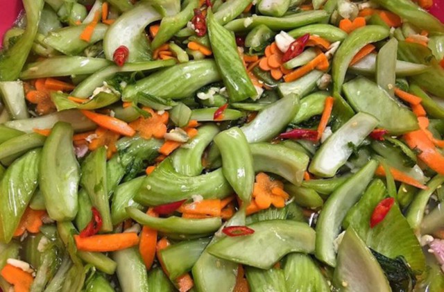 Người đ&agrave;n &ocirc;ng 45 tuổi tử vong sau khi đau bụng, b&aacute;c sĩ cảnh b&aacute;o chớ ăn 3 m&oacute;n n&agrave;y - Ảnh 2.
