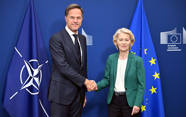 EU kích hoạt cơ chế đặc biệt giúp Ukraine lấp đầy khoảng trống phòng không- Ảnh 1.