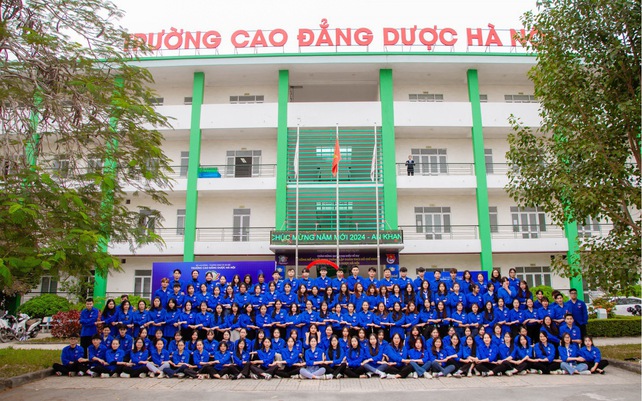 CÁC TỔ HỢP XÉT TUYỂN VÀO CAO ĐẲNG Y DƯỢC HÀ NỘI HIỆN NAY