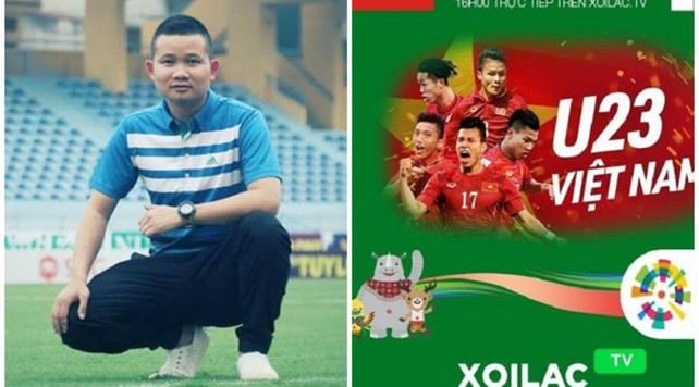 Xoilac TV - Xem Bóng Đá Đỉnh Cao - Tận Hưởng Mọi Khoảnh Khắc