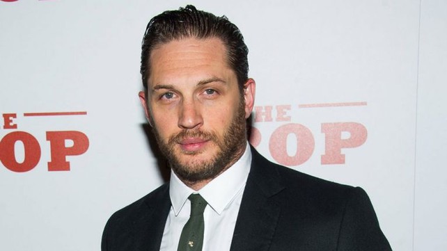 Tom Hardy: Từ con sâu rượu đến tài tử được săn đón bậc nhất Hollywood