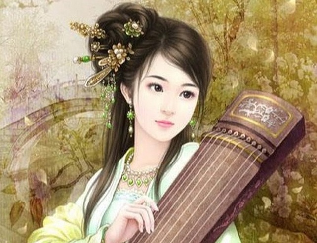 Kim hip Kim Dung: M nhn p nht truyn nhng cha tng xut hin trn  phim