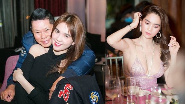 c lip sex hoang kieu ngoc trinh Khoe chuyn ging chiu, Hong Kiu l chuyn PR thuc tr hnh L thm 'clip hot' ca