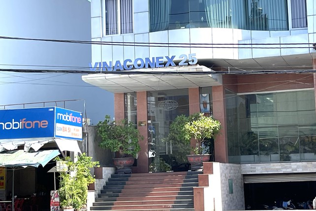 Đánh giá cổ phiếu Vinaconex 25 (VCC): Cơ hội đầu tư hay rủi ro?