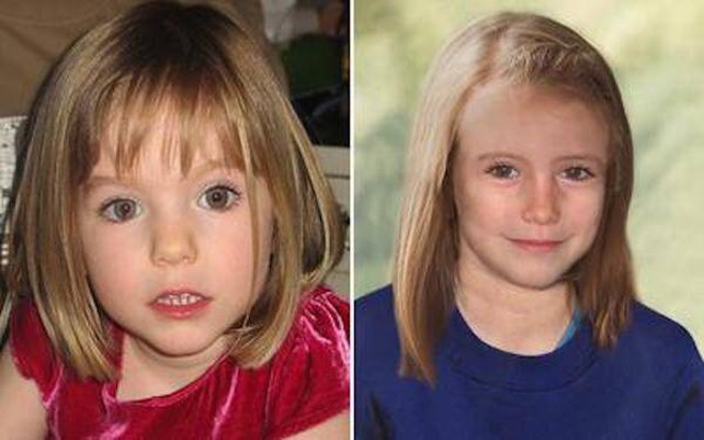 Madeleine McCann: Vụ mất tích bí ẩn của đứa trẻ 3 tuổi và cuộc tìm kiếm 13  năm không hồi đáp