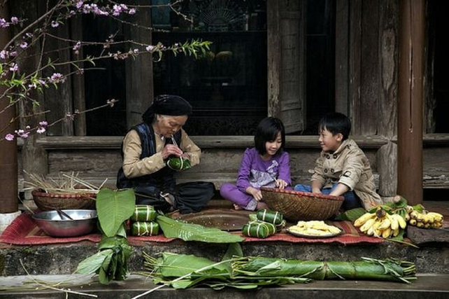 3. Những điều không nên làm vào ngày Mùng 1 Tết