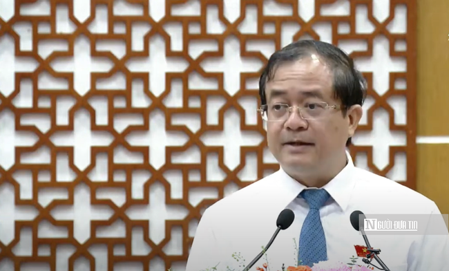 Thủ tướng Chính phủ giao quyền Chủ tịch UBND tỉnh Tây Ninh cho ông Nguyễn Hồng Thanh- Ảnh 1. Thủ tướng Chính phủ giao quyền Chủ tịch UBND tỉnh Tây Ninh cho ông Nguyễn Hồng Thanh- Ảnh 1.