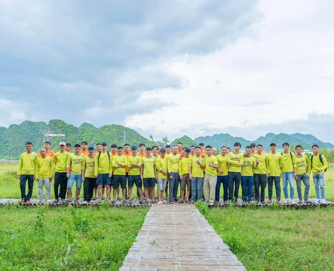 Sau ngày đầu huy động, Quảng Bình hỗ trợ gần 5 tỷ đồng cho người dân vùng bão lụt miền Bắc- Ảnh 3.