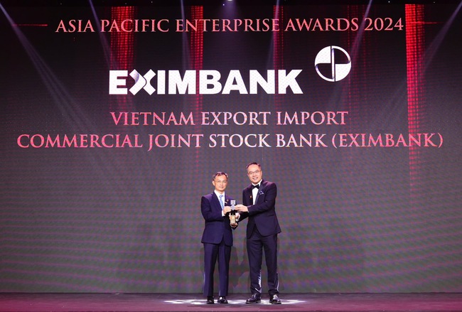 Eximbank đạt lợi nhuận kỷ lục trong 35 năm- Ảnh 2.