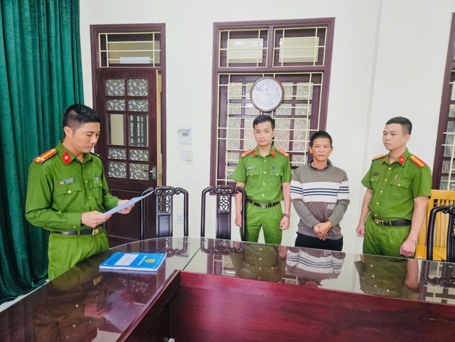 Khởi tố đối tượng tắt thiết bị giám sát hành trình tàu cá - Ảnh 1. Khởi tố đối tượng tắt thiết bị giám sát hành trình tàu cá - Ảnh 1.