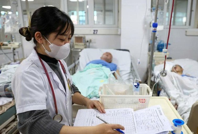 Hơn 47 tỷ đồng cải tạo Bệnh viện Đa khoa Trung tâm Gia Lai- Ảnh 1.